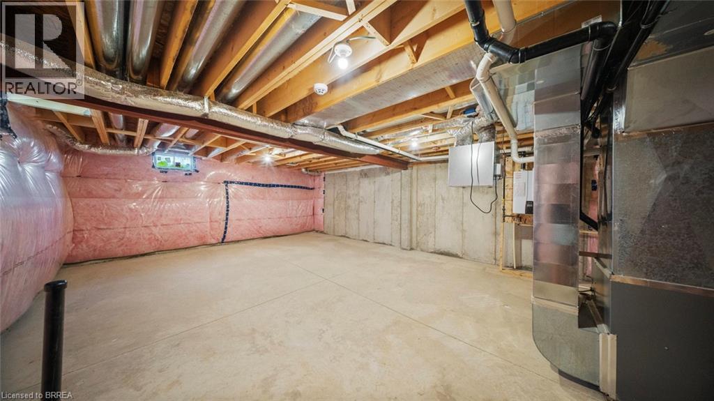 461 Blackburn Drive Unit# 18, Brantford, Ontario  N3T 0W9 - Photo 26 - 40791408