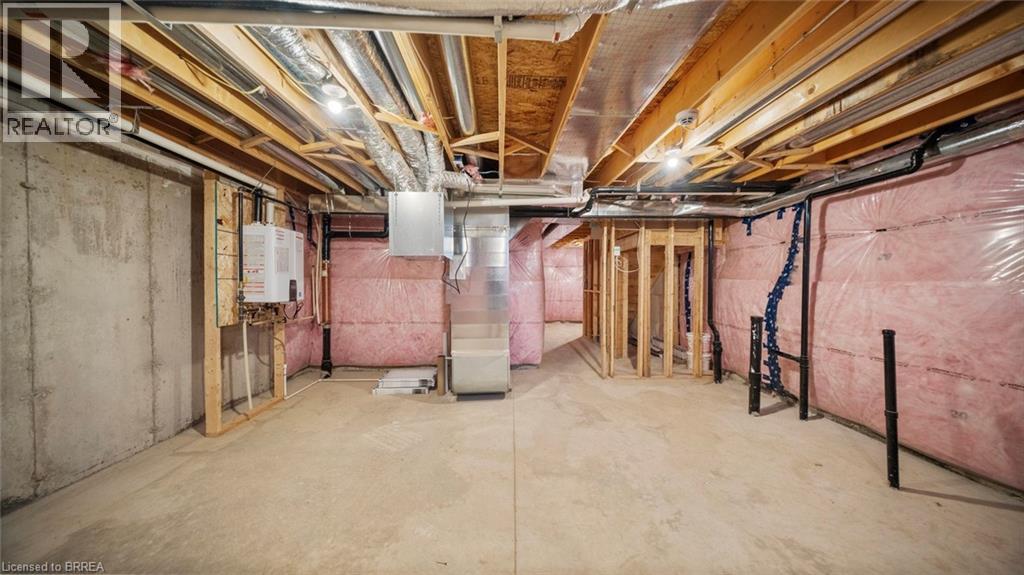 461 Blackburn Drive Unit# 18, Brantford, Ontario  N3T 0W9 - Photo 28 - 40791408