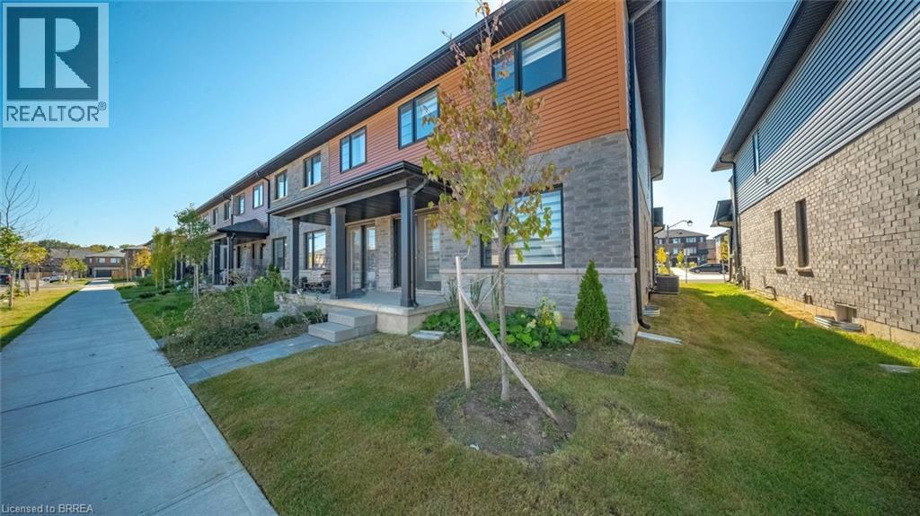 461 Blackburn Drive Unit# 18, Brantford, Ontario  N3T 0W9 - Photo 29 - 40791408