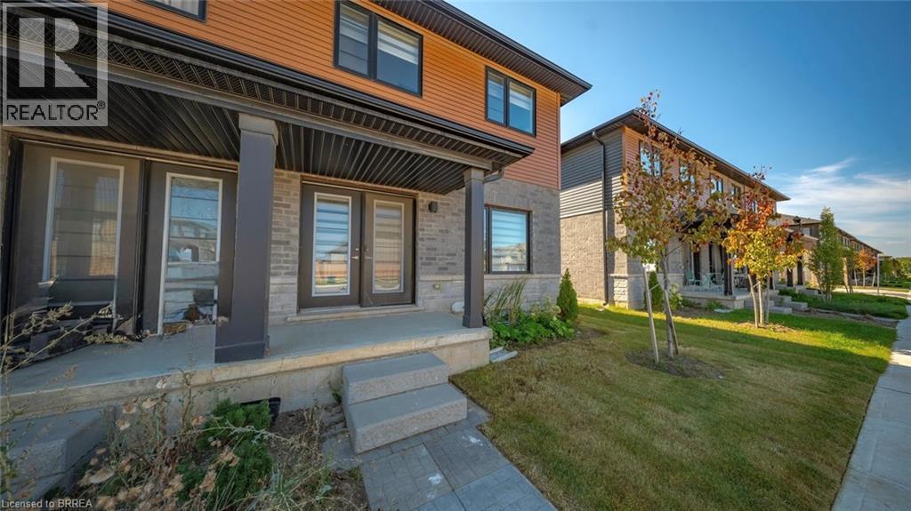 461 Blackburn Drive Unit# 18, Brantford, Ontario  N3T 0W9 - Photo 30 - 40791408