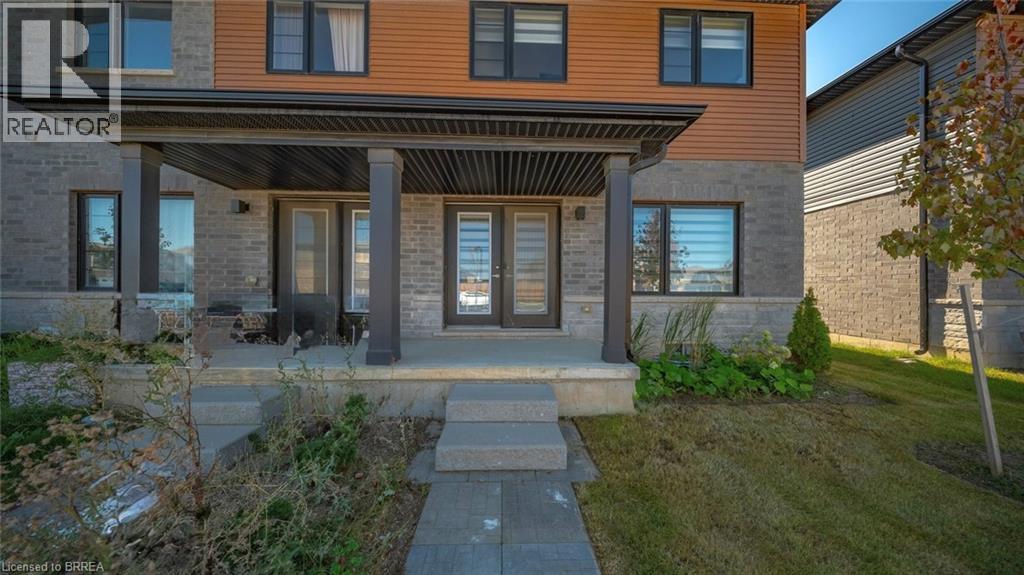 461 Blackburn Drive Unit# 18, Brantford, Ontario  N3T 0W9 - Photo 31 - 40791408