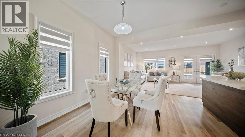 461 Blackburn Drive Unit# 18, Brantford, Ontario  N3T 0W9 - Photo 6 - 40791408