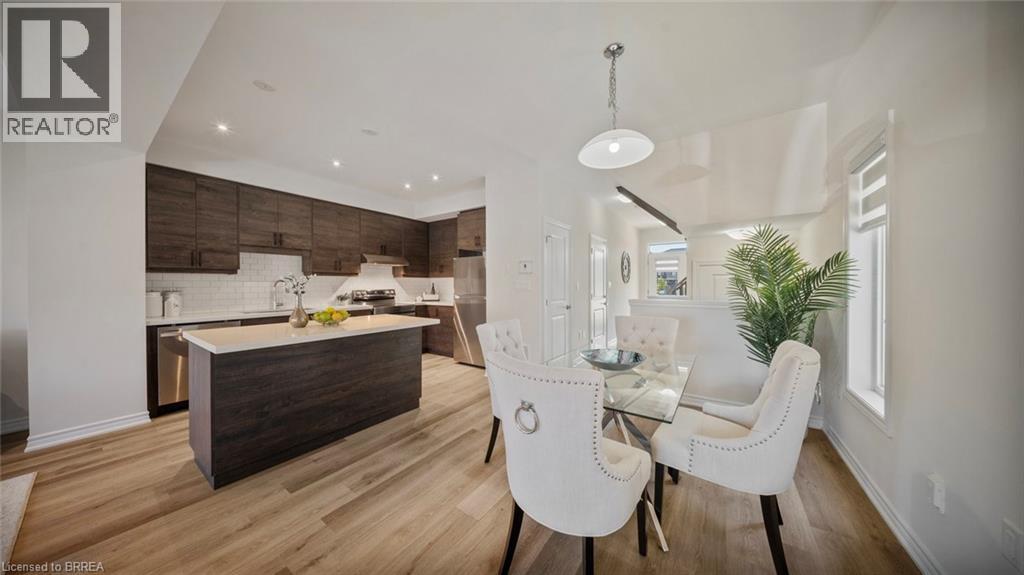 461 Blackburn Drive Unit# 18, Brantford, Ontario  N3T 0W9 - Photo 7 - 40791408