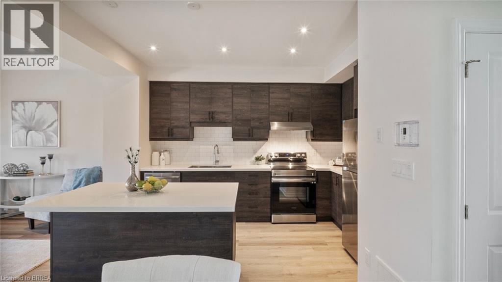 461 Blackburn Drive Unit# 18, Brantford, Ontario  N3T 0W9 - Photo 9 - 40791408