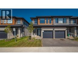 461 BLACKBURN Drive Unit# 18, Brantford, Ontario