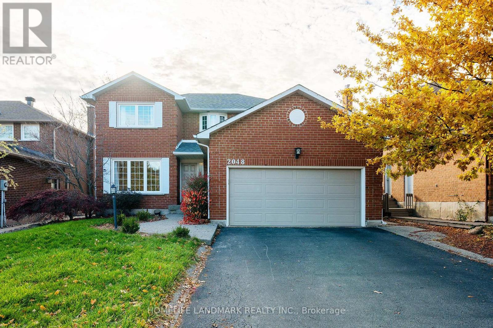 2048 SIXTH LINE, Oakville, Ontario