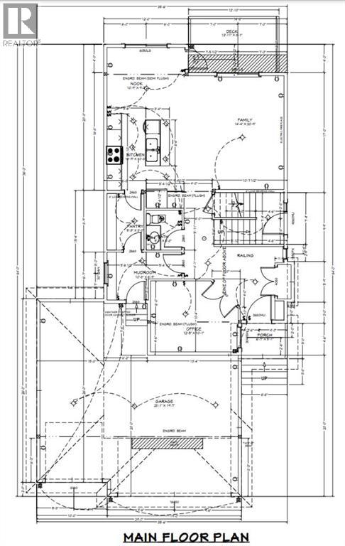 1192 Iron Ridge Avenue, Crossfield, Alberta T0M 0S0 - Photo 46 - A2262320