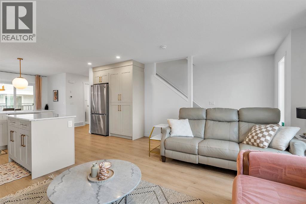 134 Belmont Street Sw, Calgary, Alberta  T2X 5X5 - Photo 3 - A2271926