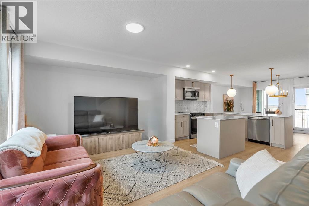 134 Belmont Street Sw, Calgary, Alberta  T2X 5X5 - Photo 4 - A2271926