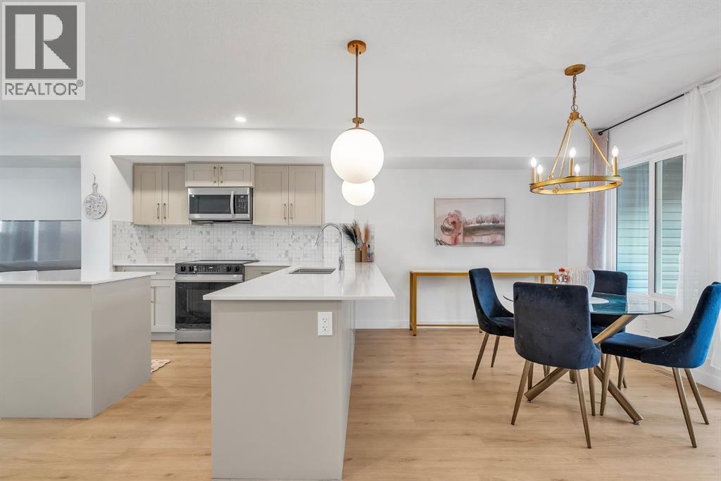 134 Belmont Street Sw, Calgary, Alberta  T2X 5X5 - Photo 2 - A2271926