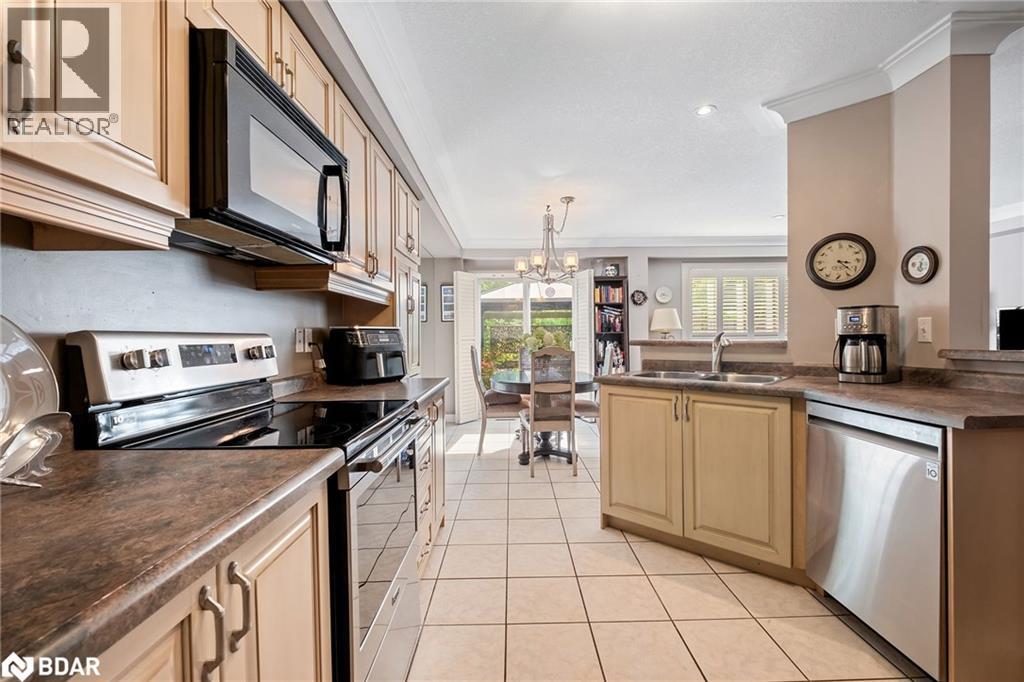 130 Robert Street Unit# 22, Milton, Ontario  L9T 6E3 - Photo 11 - 40790782