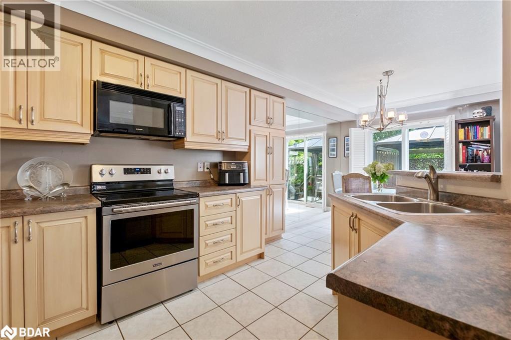 130 Robert Street Unit# 22, Milton, Ontario  L9T 6E3 - Photo 10 - 40790782