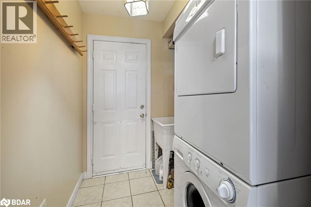 130 Robert Street Unit# 22, Milton, Ontario  L9T 6E3 - Photo 14 - 40790782