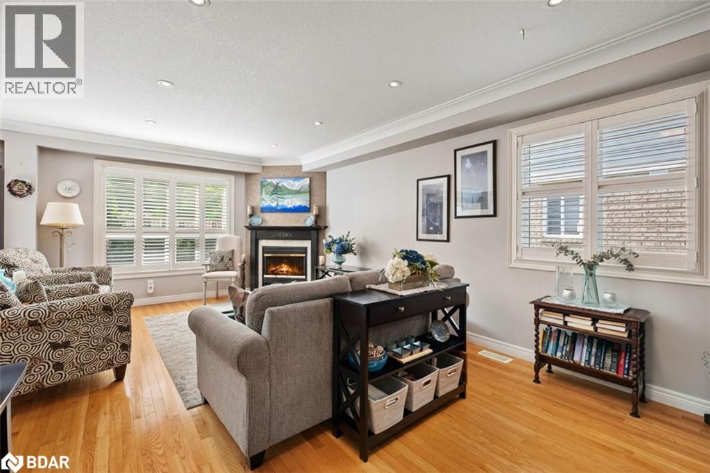 130 Robert Street Unit# 22, Milton, Ontario  L9T 6E3 - Photo 8 - 40790782