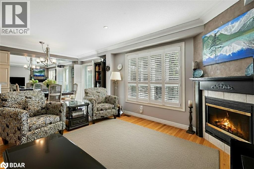 130 Robert Street Unit# 22, Milton, Ontario  L9T 6E3 - Photo 9 - 40790782