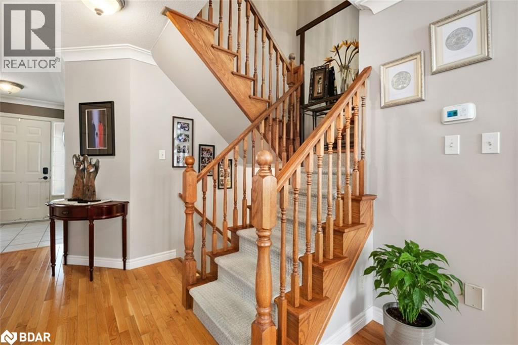 130 Robert Street Unit# 22, Milton, Ontario  L9T 6E3 - Photo 5 - 40790782