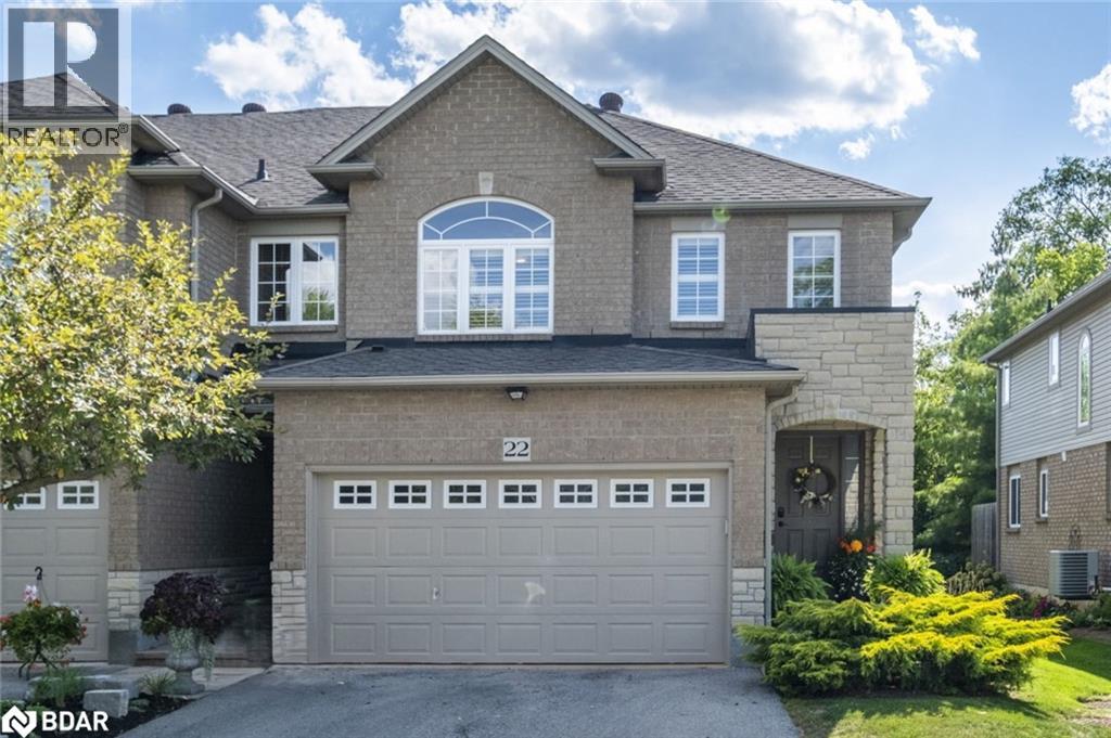 130 ROBERT Street Unit# 22, Milton, Ontario