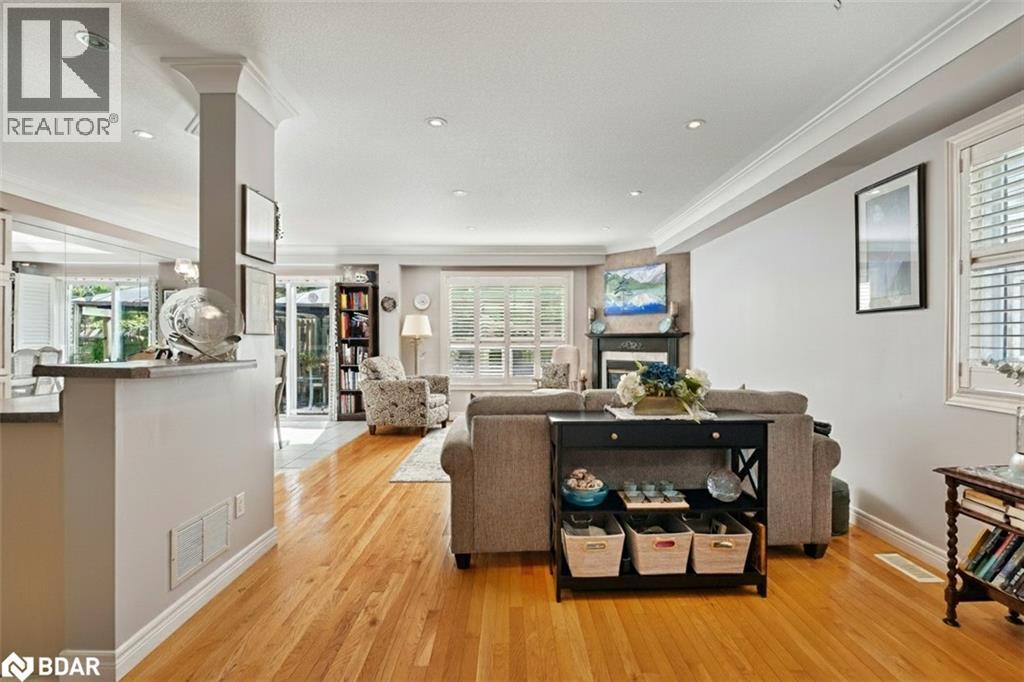 130 Robert Street Unit# 22, Milton, Ontario  L9T 6E3 - Photo 6 - 40790782