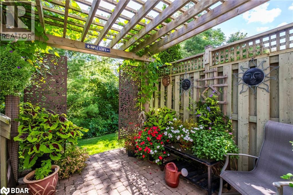 130 Robert Street Unit# 22, Milton, Ontario  L9T 6E3 - Photo 27 - 40790782