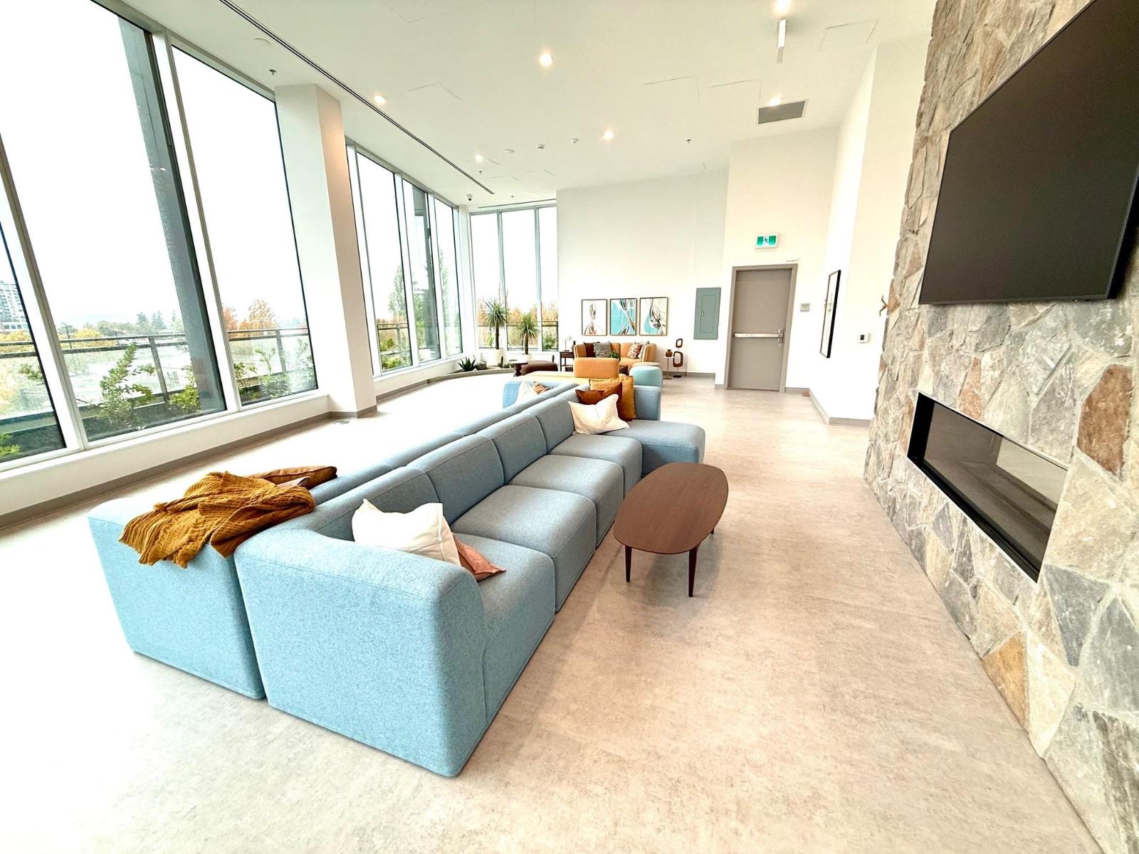 1103 13675 107a Avenue, Surrey, British Columbia  V3T 0X2 - Photo 12 - R3062276