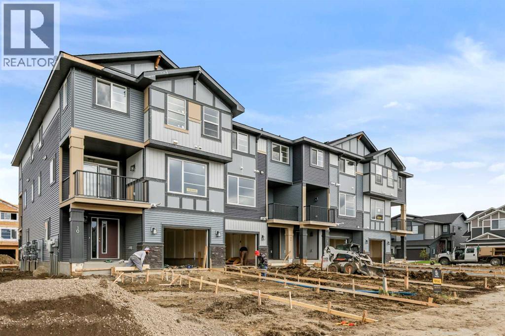 12 Waterford Glen, Chestermere, Alberta  T1X 2T8 - Photo 2 - A2256594