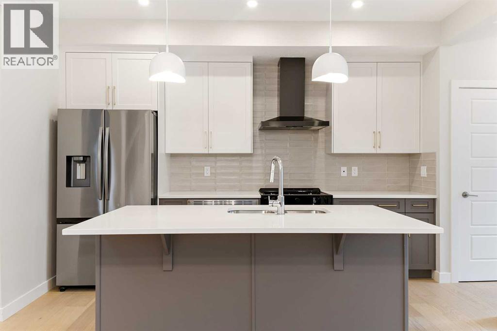 283 Waterford Heights, Chestermere, Alberta  T1X 3B6 - Photo 10 - A2257170