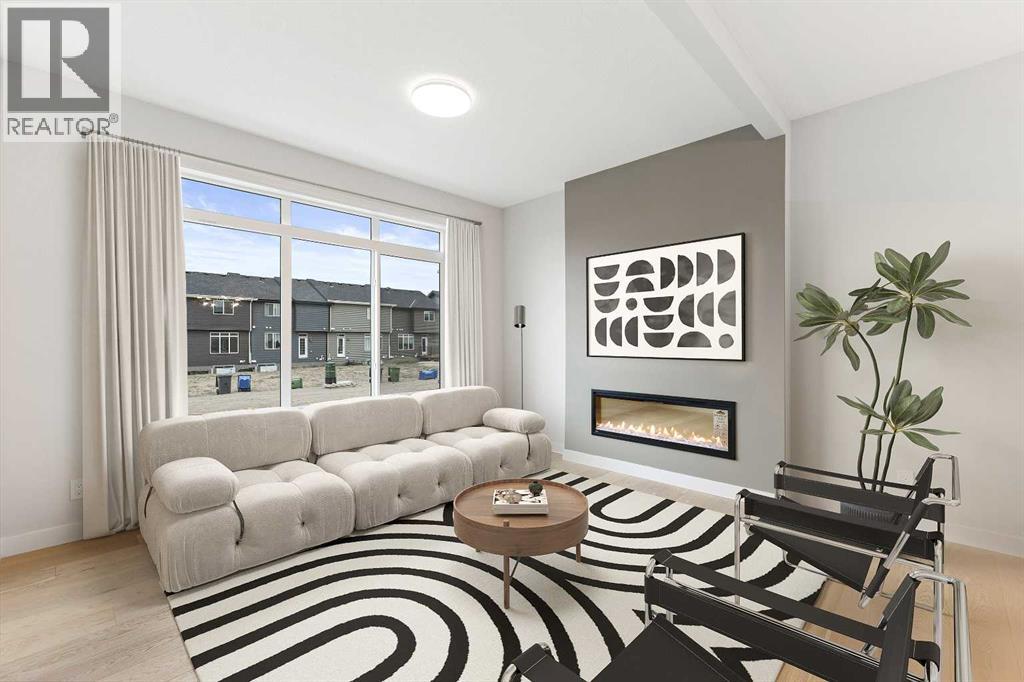 283 Waterford Heights, Chestermere, Alberta  T1X 3B6 - Photo 15 - A2257170