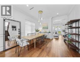 3339 W 27TH AVENUE, Vancouver, British Columbia