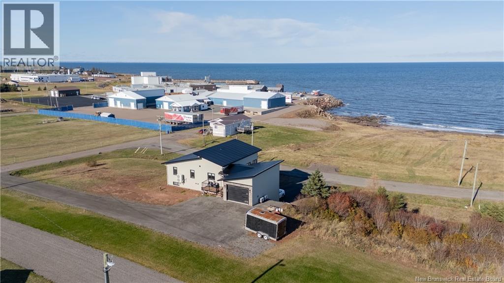 5 Allee Macon, Bas Cap Pele, New Brunswick E4N 1X2 - Photo 3 - NB129896