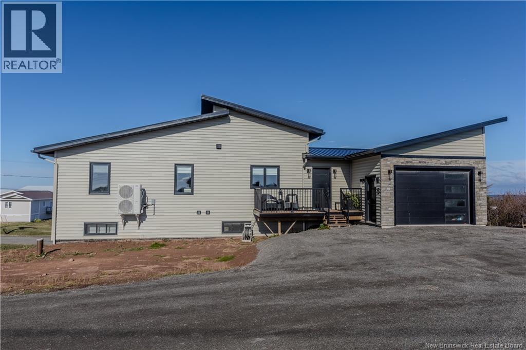 5 Allee Macon, Bas Cap Pele, New Brunswick E4N 1X2 - Photo 5 - NB129896