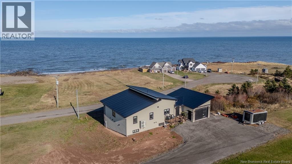 5 Allee Macon, Bas Cap Pele, New Brunswick E4N 1X2 - Photo 2 - NB129896