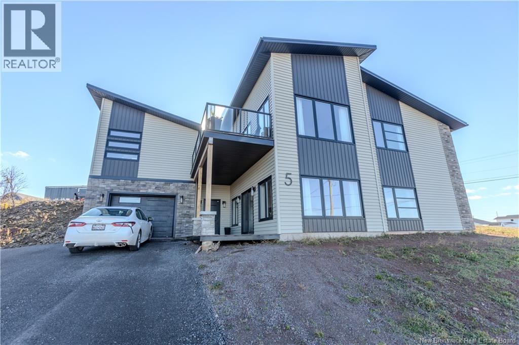 5 Allee Macon, Bas Cap Pele, New Brunswick E4N 1X2 - Photo 8 - NB129896