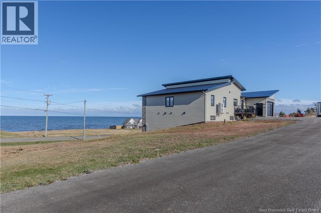 5 Allee Macon, Bas Cap Pele, New Brunswick E4N 1X2 - Photo 13 - NB129896