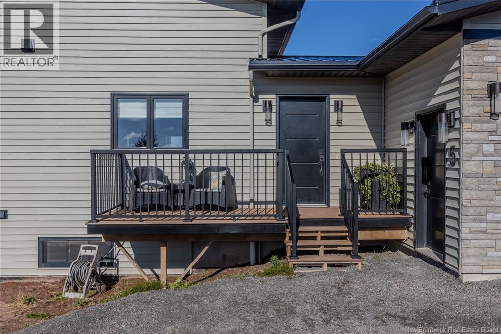 5 Allee Macon, Bas Cap Pele, New Brunswick E4N 1X2 - Photo 6 - NB129896