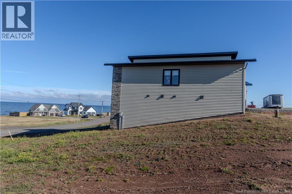 5 Allee Macon, Bas Cap Pele, New Brunswick E4N 1X2 - Photo 12 - NB129896