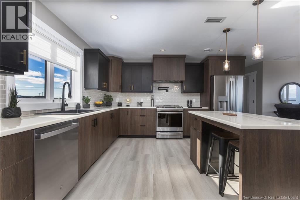 5 Allee Macon, Bas Cap Pele, New Brunswick E4N 1X2 - Photo 14 - NB129896