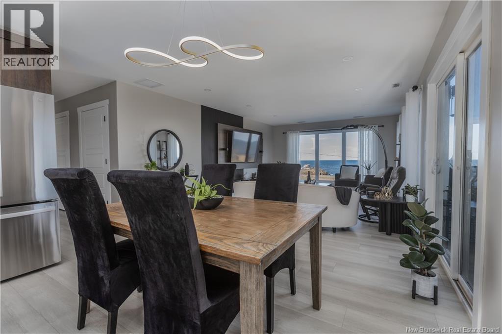 5 Allee Macon, Bas Cap Pele, New Brunswick E4N 1X2 - Photo 18 - NB129896