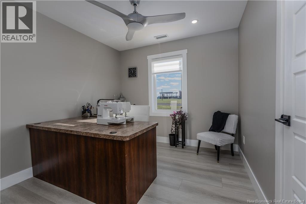 5 Allee Macon, Bas Cap Pele, New Brunswick E4N 1X2 - Photo 22 - NB129896