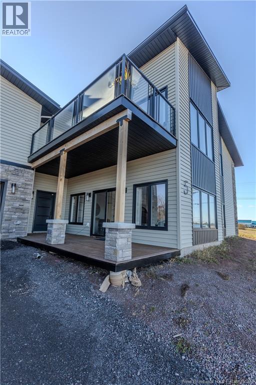 5 Allee Macon, Bas Cap Pele, New Brunswick E4N 1X2 - Photo 7 - NB129896