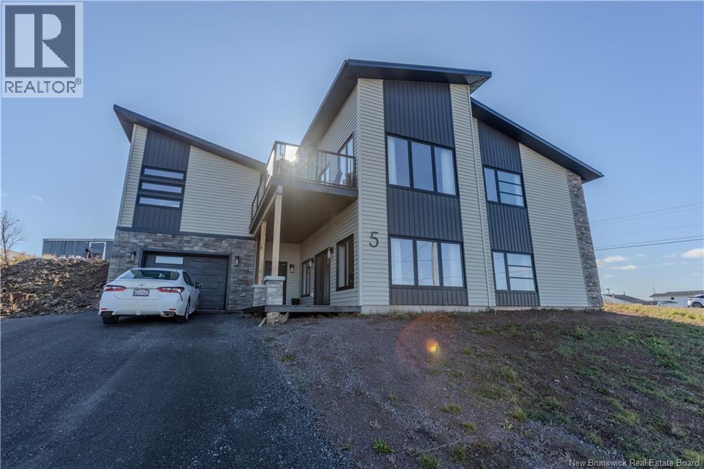 5 Allee Macon, Bas Cap Pele, New Brunswick E4N 1X2 - Photo 9 - NB129896