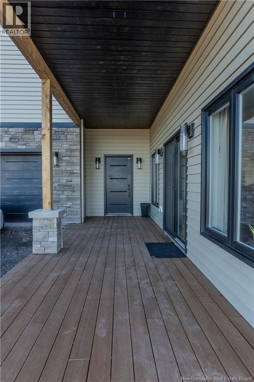 5 Allee Macon, Bas Cap Pele, New Brunswick E4N 1X2 - Photo 10 - NB129896
