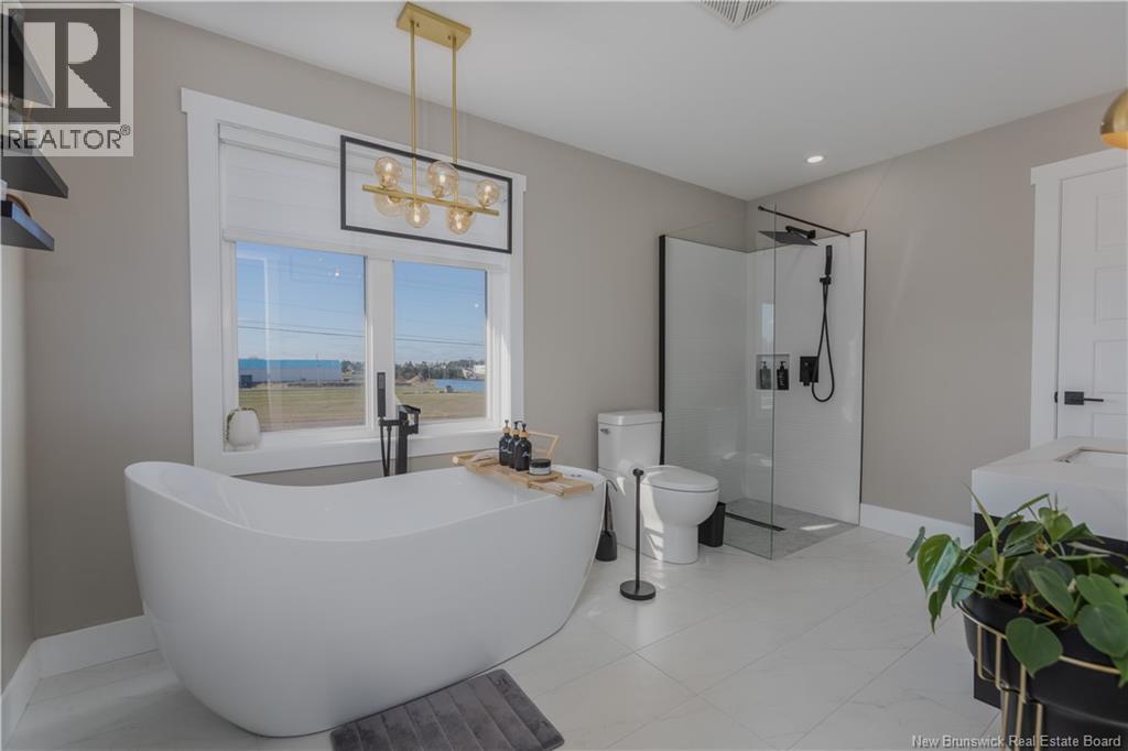 5 Allee Macon, Bas Cap Pele, New Brunswick E4N 1X2 - Photo 26 - NB129896