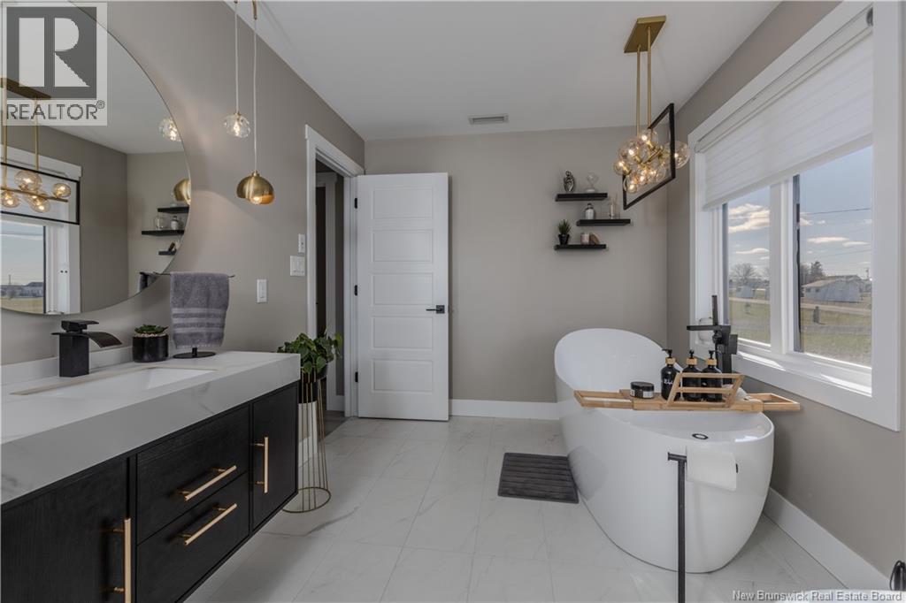 5 Allee Macon, Bas Cap Pele, New Brunswick E4N 1X2 - Photo 27 - NB129896