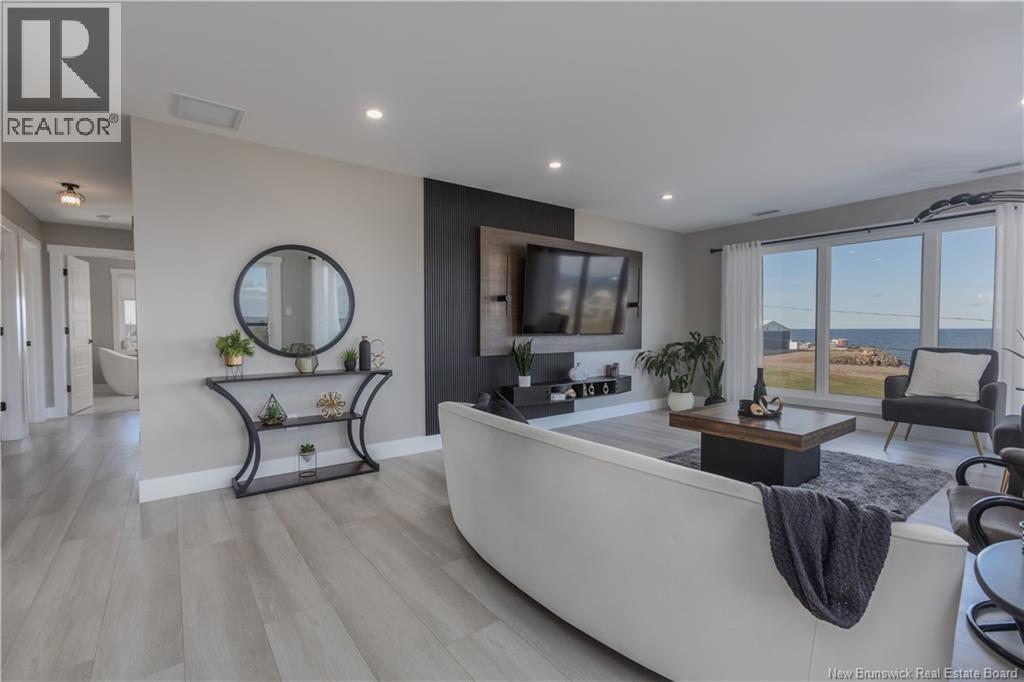 5 Allee Macon, Bas Cap Pele, New Brunswick E4N 1X2 - Photo 19 - NB129896