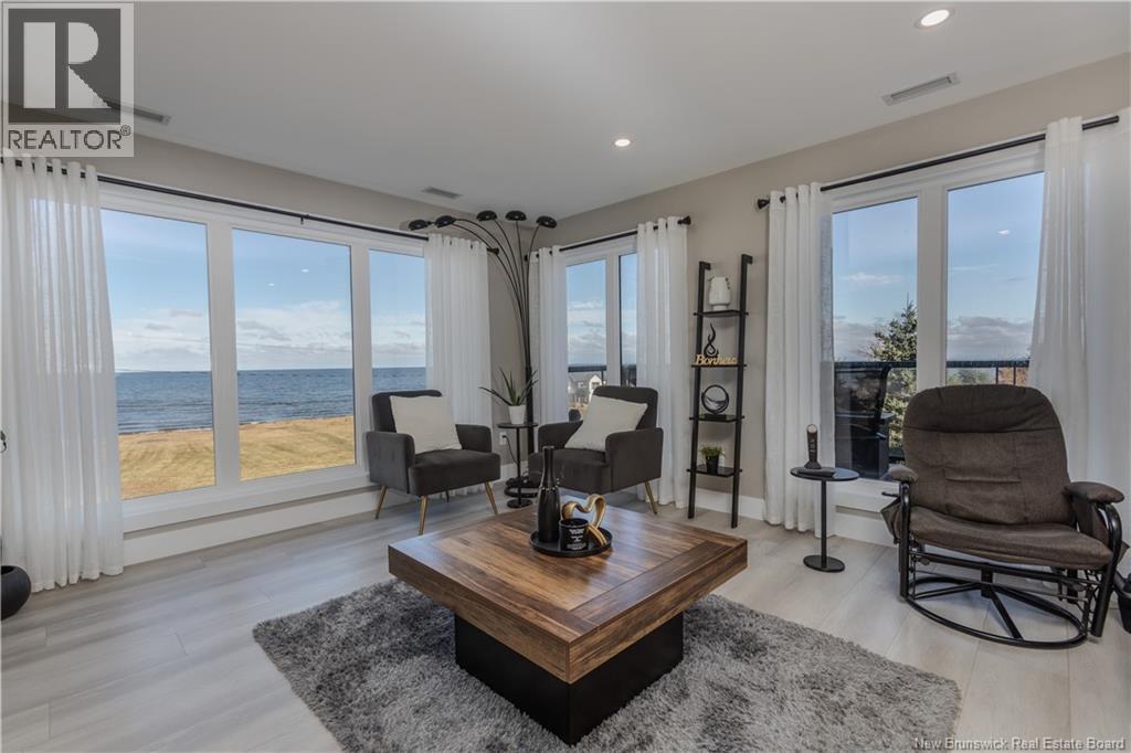 5 Allee Macon, Bas Cap Pele, New Brunswick E4N 1X2 - Photo 20 - NB129896