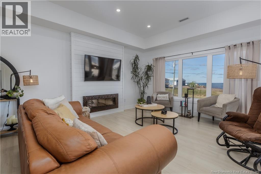 5 Allee Macon, Bas Cap Pele, New Brunswick E4N 1X2 - Photo 41 - NB129896