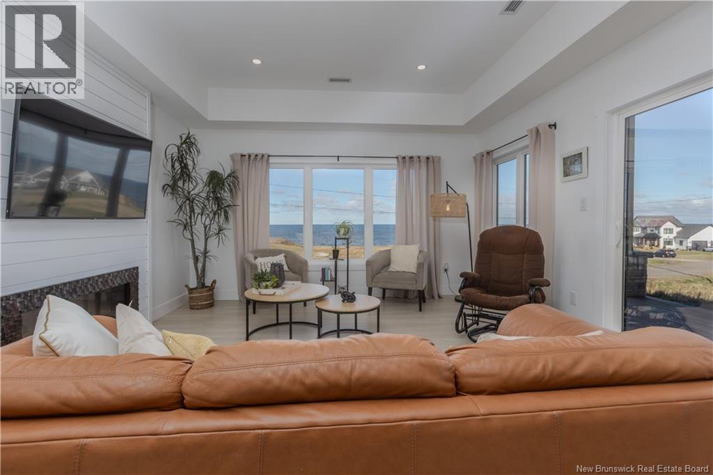 5 Allee Macon, Bas Cap Pele, New Brunswick E4N 1X2 - Photo 39 - NB129896