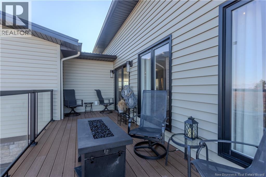 5 Allee Macon, Bas Cap Pele, New Brunswick E4N 1X2 - Photo 35 - NB129896