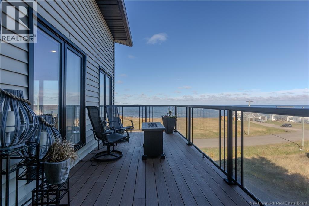5 Allee Macon, Bas Cap Pele, New Brunswick E4N 1X2 - Photo 34 - NB129896