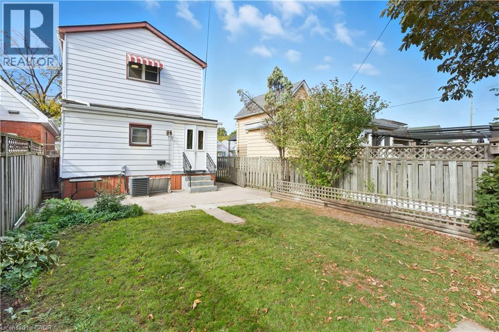 116 Robins Avenue, Hamilton, Ontario L8H 4N7 - Photo 35 - 40778839